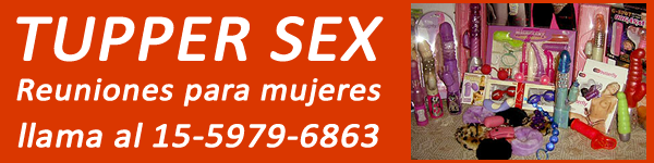 Banner Sex shop en Ciudadela